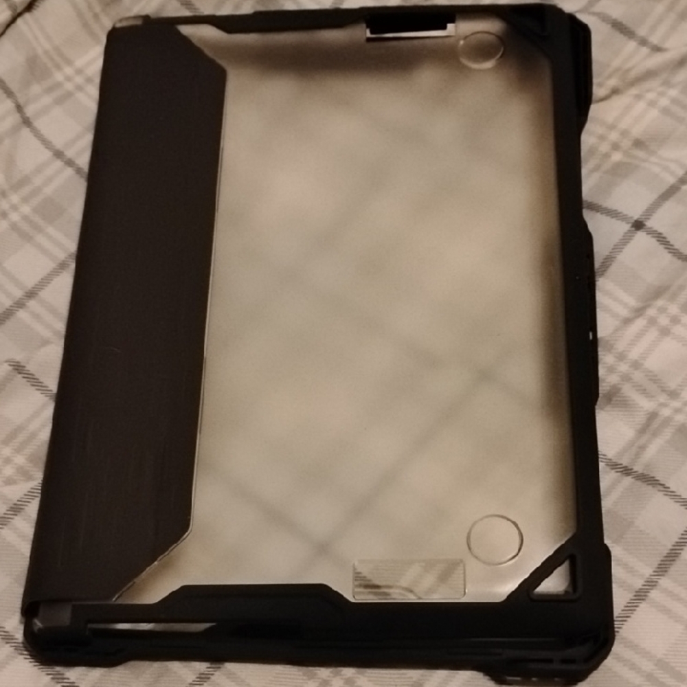 Max Case Computer Clear Cover Hard Cover